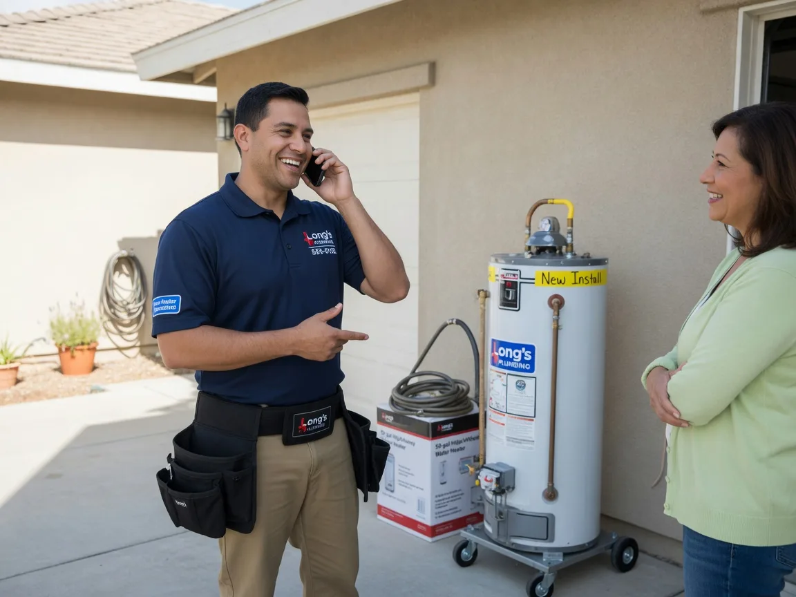 Leak Detection Mapleton, MN FAQs